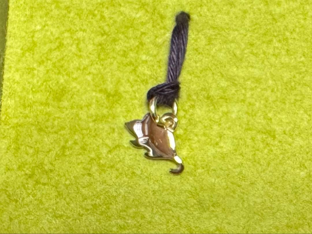 ポメラート　ドド　ねずみ