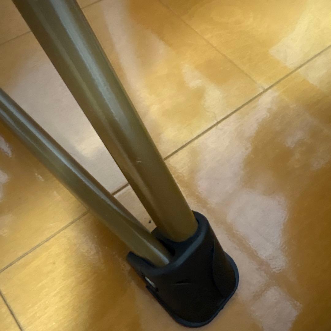 ロゴスロッキングチェア