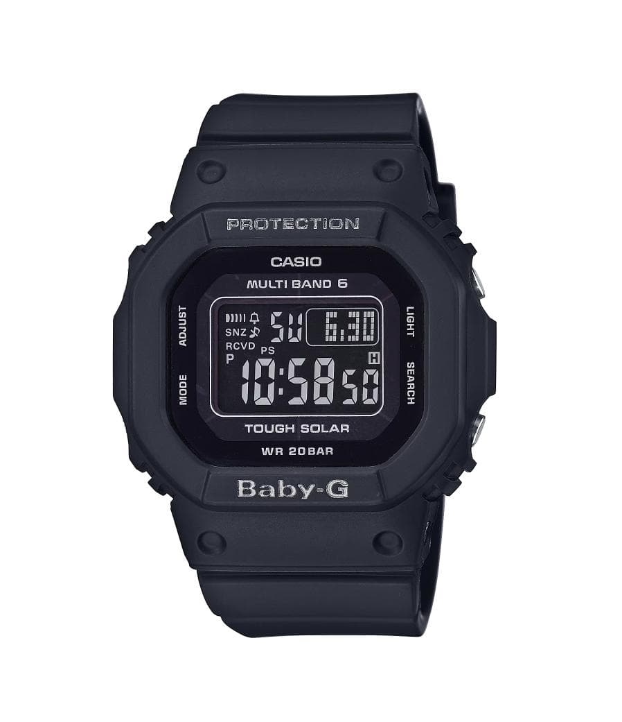 【生産終了品】CASIO カシオ BABY-G BGD-5000UMD-1JF