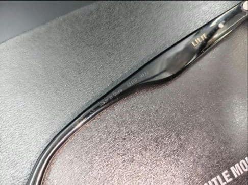 鑑定済/新品未使用品■GENTLE MONSTER Lilit 01 サングラス