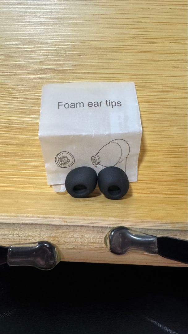 JBL Tour Pro 3 ブラック ほぼ未使用