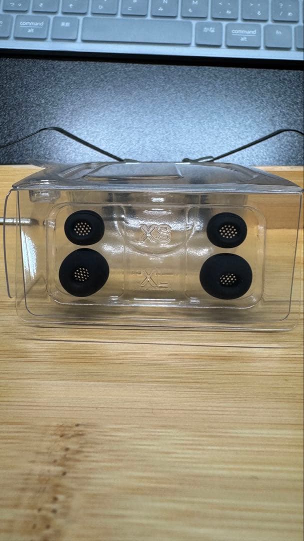 JBL Tour Pro 3 ブラック ほぼ未使用