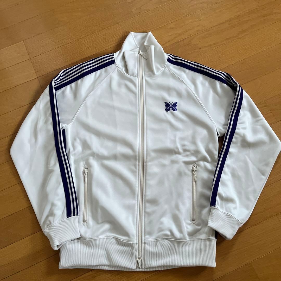 needles ニードルズ　トラックジャケット