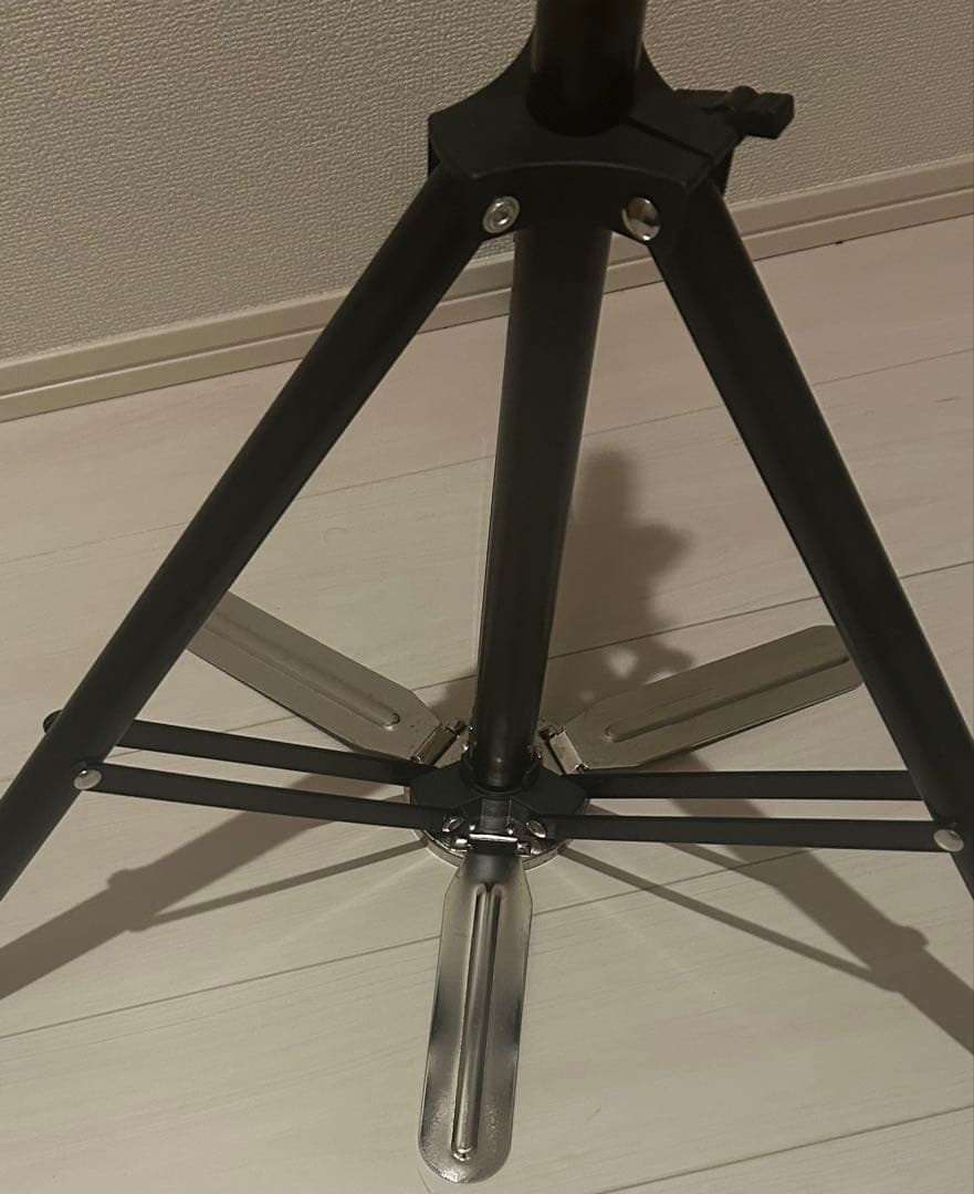 NBAA スタンドクランプ