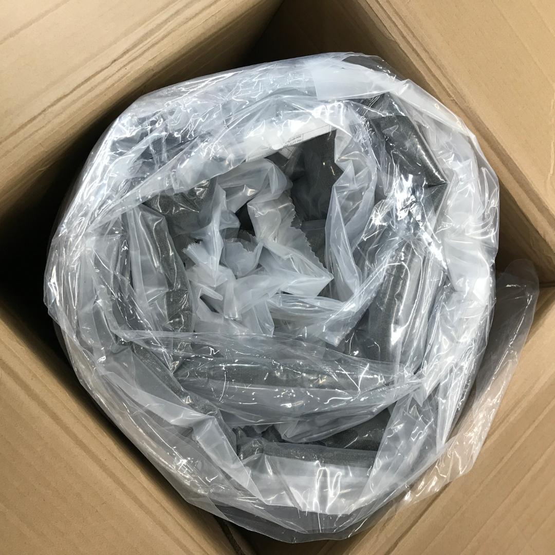 c*f様 Inofia マットレス ダブル ‎195 x 140 x 22 cm