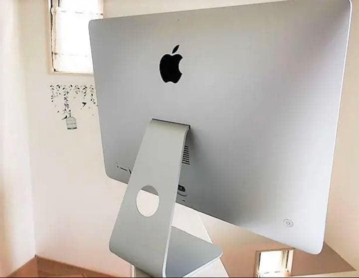 【超美品】iMac 2.8GHz/i5/16GB/1TB/Mojave