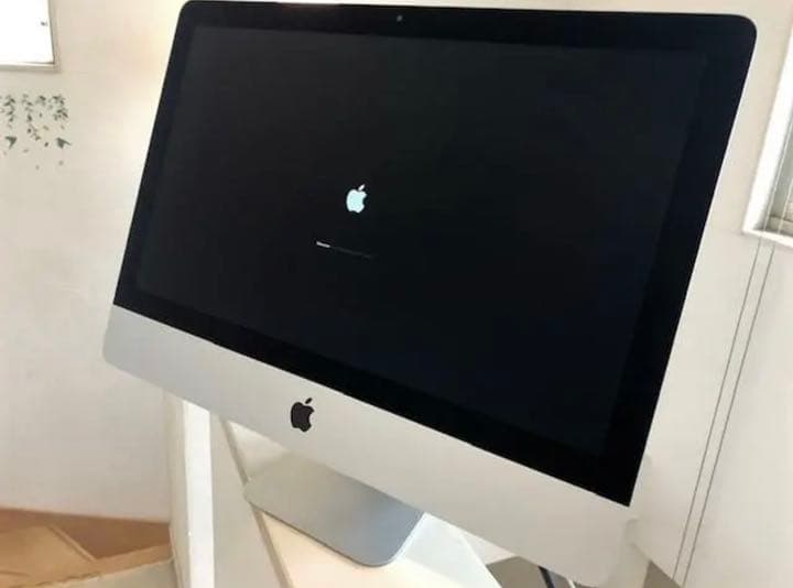 【超美品】iMac 2.8GHz/i5/16GB/1TB/Mojave