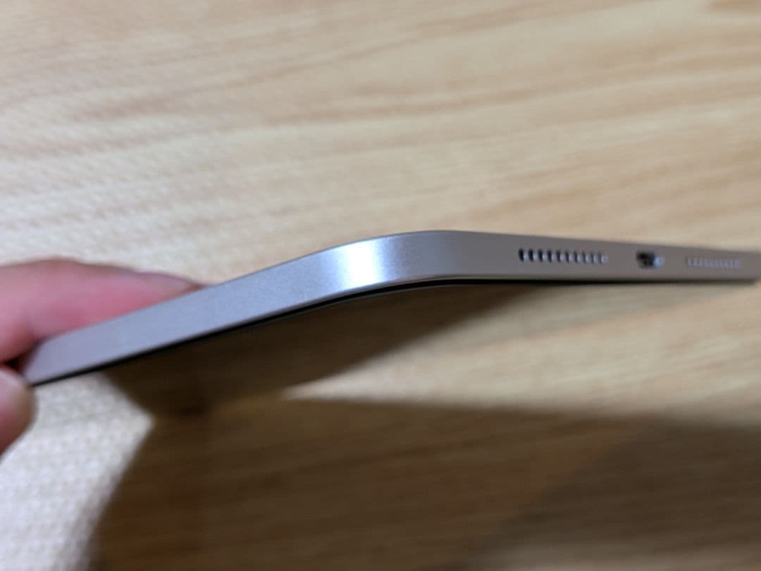 【美品】iPad mini 第6世代 256GB スターライト