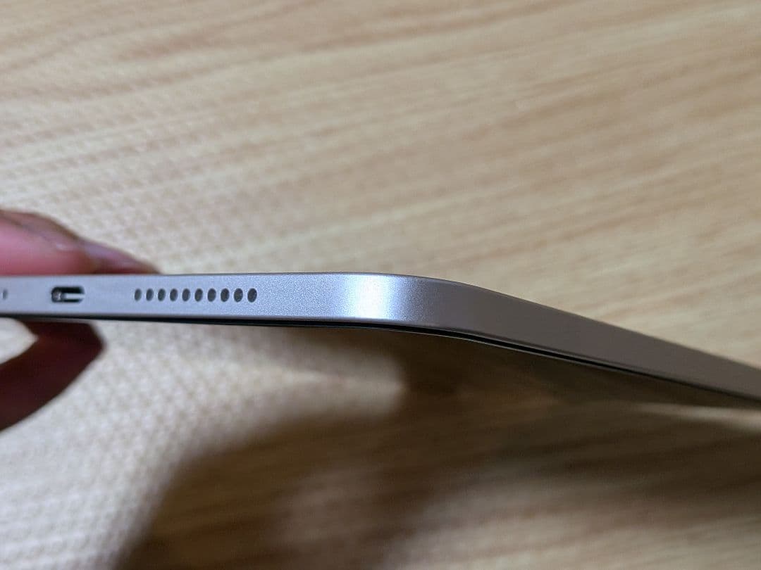 【美品】iPad mini 第6世代 256GB スターライト