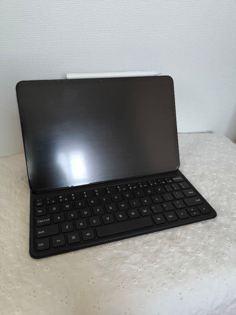 XiaomiPad6 8+4G 128G キーボード ペン 付き
