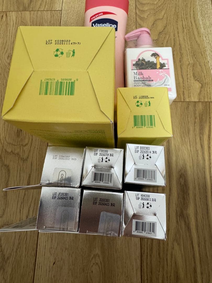 VT リードルショット50ml 100×3本300×3本 おまけ4本付き