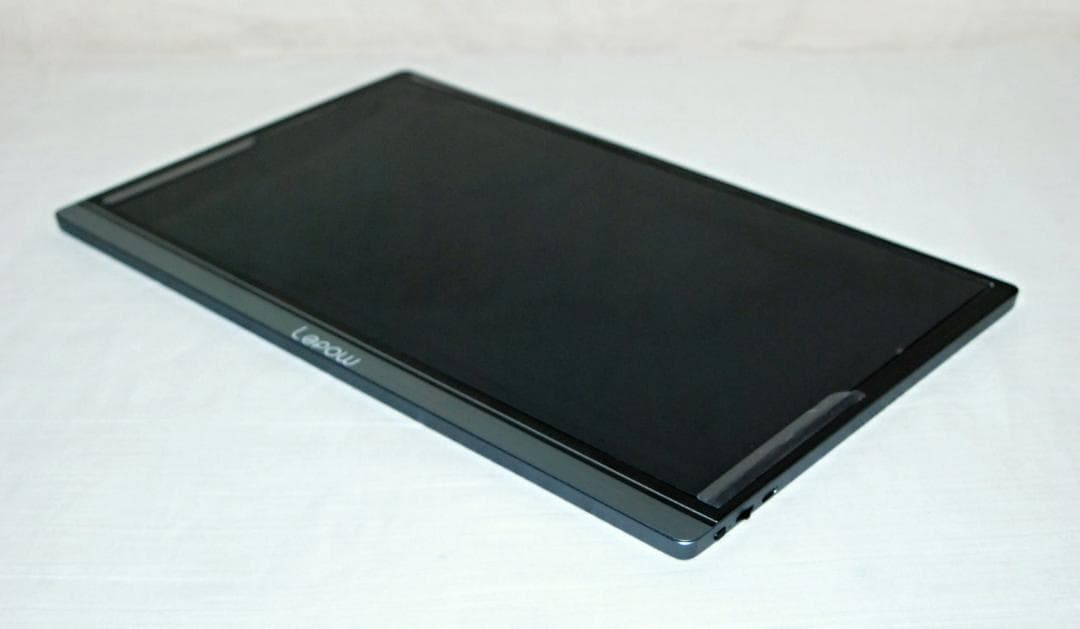 Lepow Z1 15.6インチモバイルディスプレイ