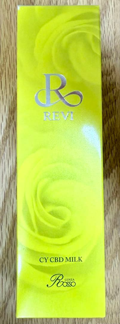 乳液・ミルク REVI CY CBD MILK 150ml