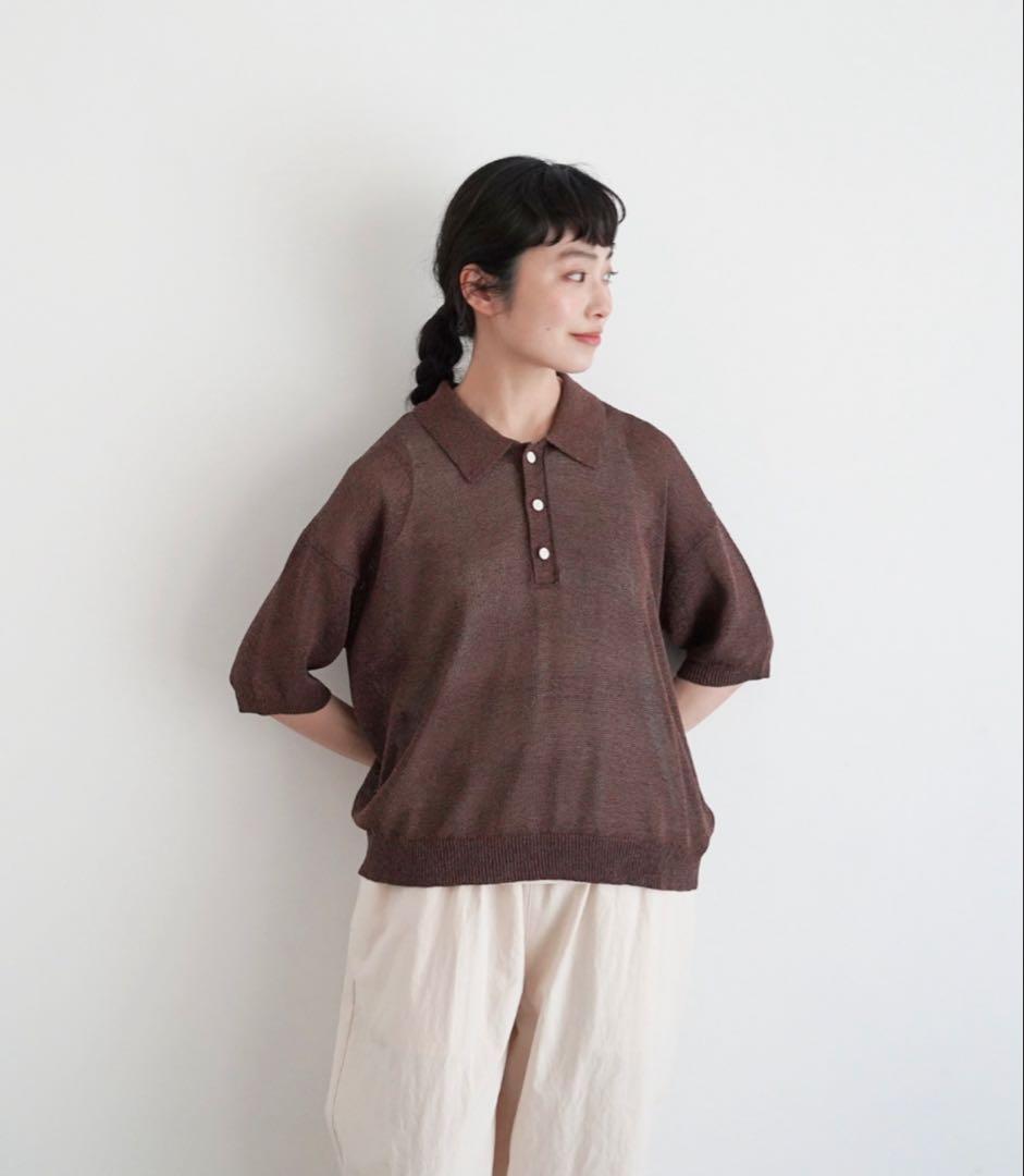 tandey シネマポロニット