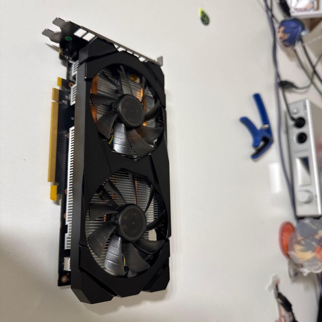 RTX 2060 6GB GDDR6 最終値下げ