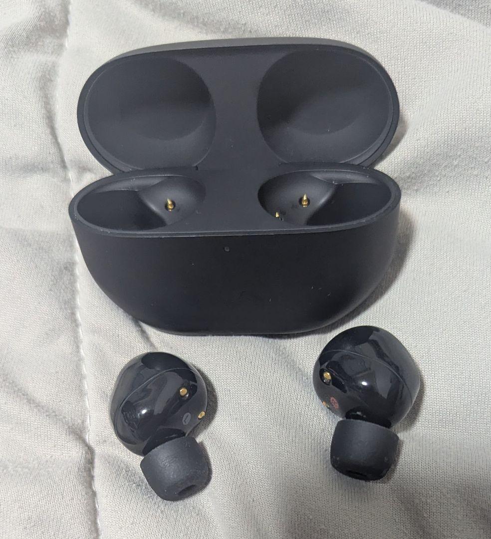 sony WF-1000XM5 ジャンク品