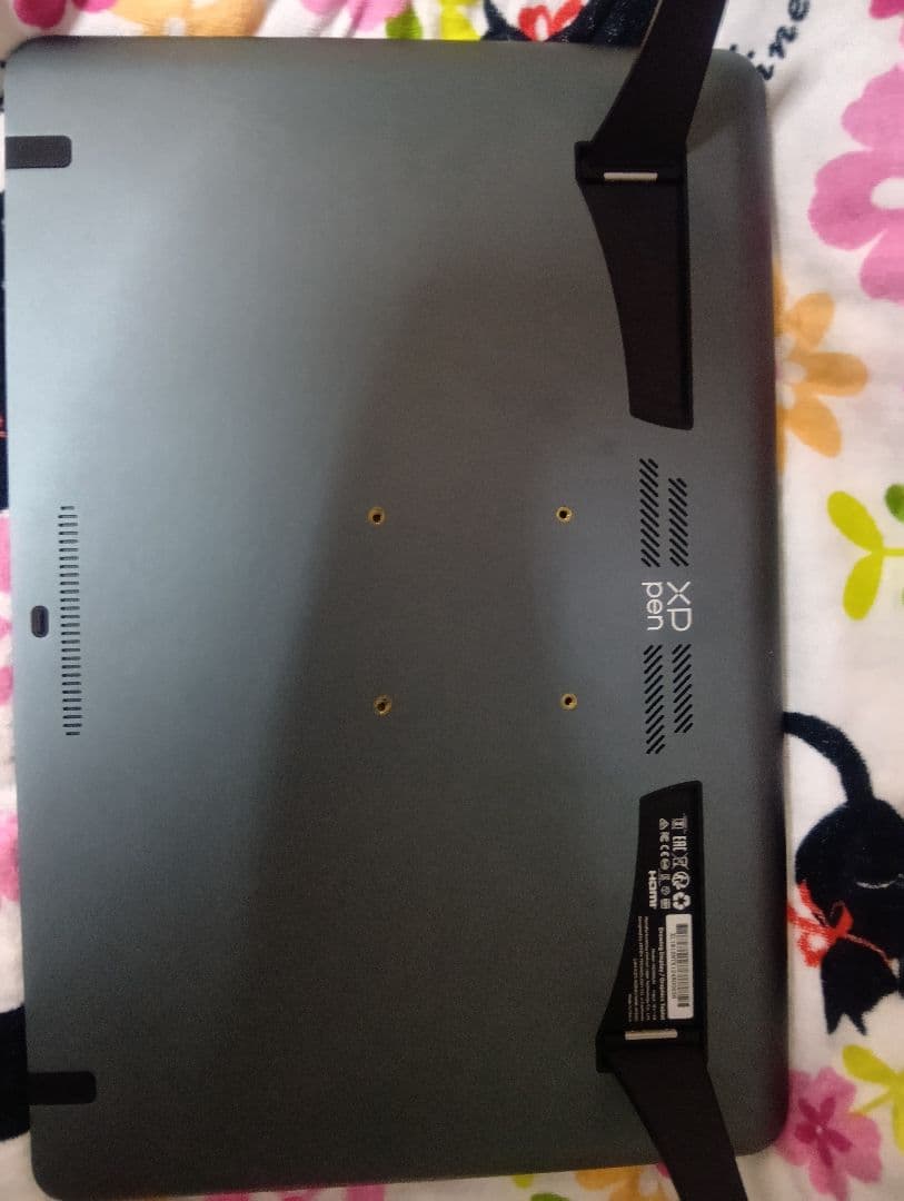 えみるXPPEN Artist Pro19（Gen2) 替え芯おまけ付