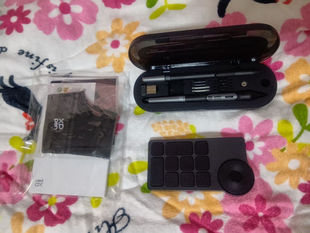 えみるXPPEN Artist Pro19（Gen2) 替え芯おまけ付