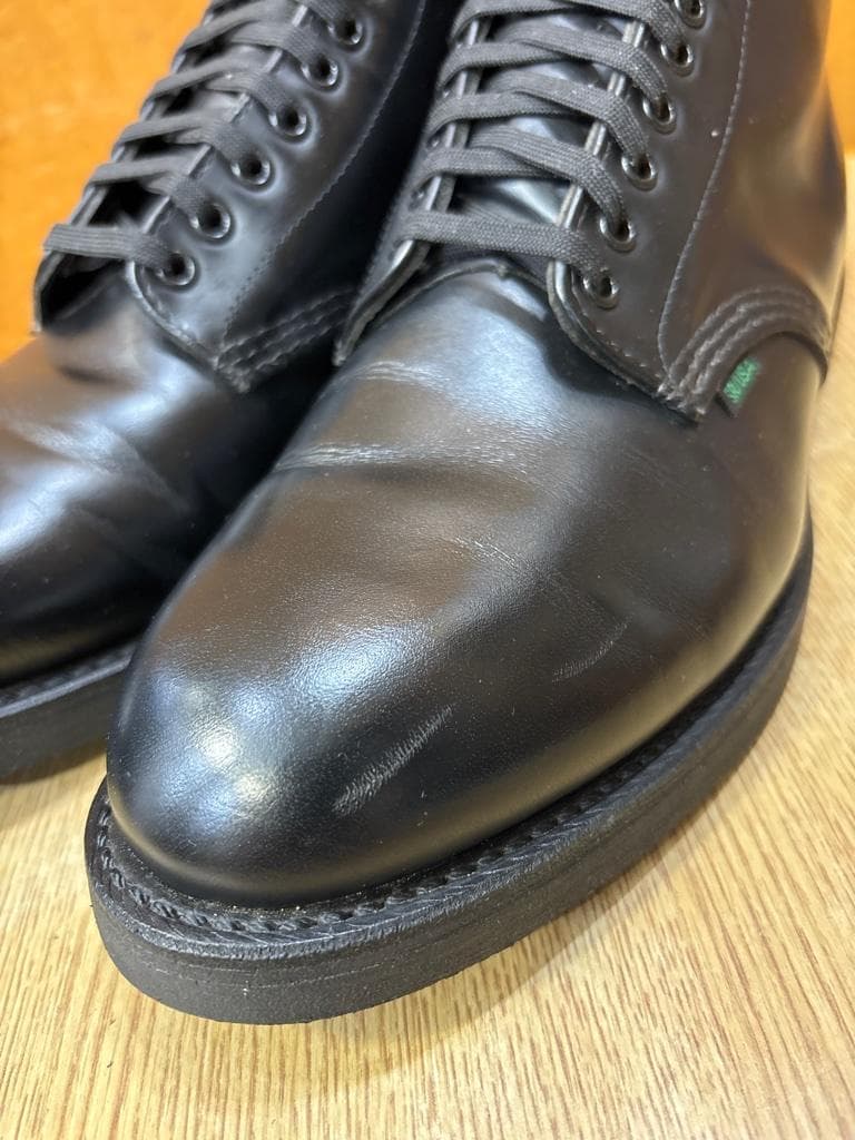 RED WING 9197 レッドウイング ポストマンブーツ 9.5D 廃盤