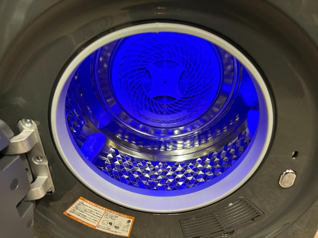 yoquna ヨクナ 衣類乾燥機 GDZ40-388G 3.0kg 100V対応