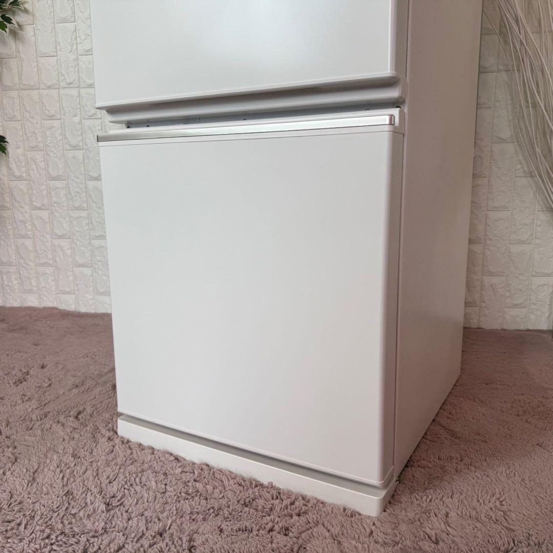 都内23区送料無料✨MITSUBISHI✨冷蔵庫 MR-CX27G-W2022年