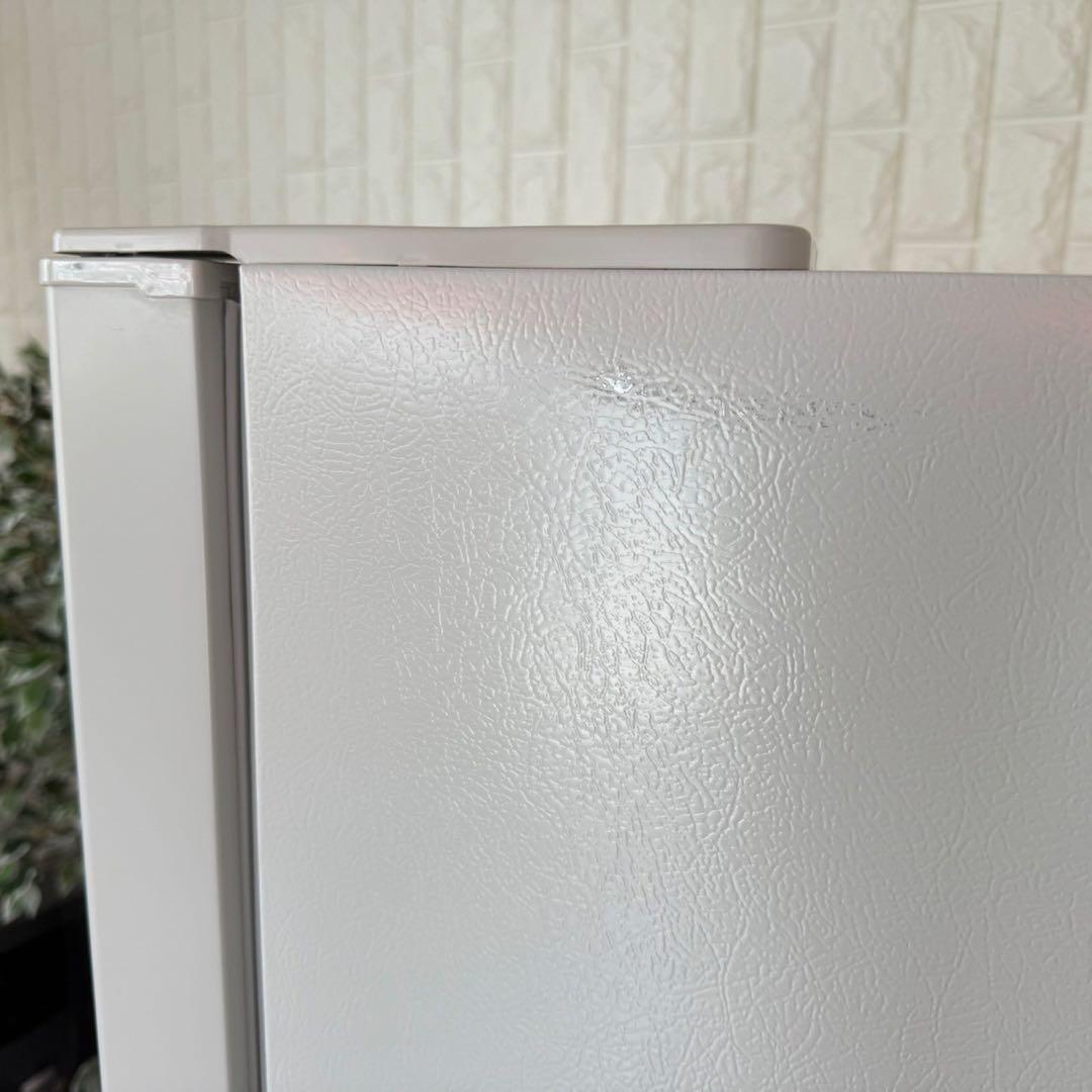 都内23区送料無料✨MITSUBISHI✨冷蔵庫 MR-CX27G-W2022年