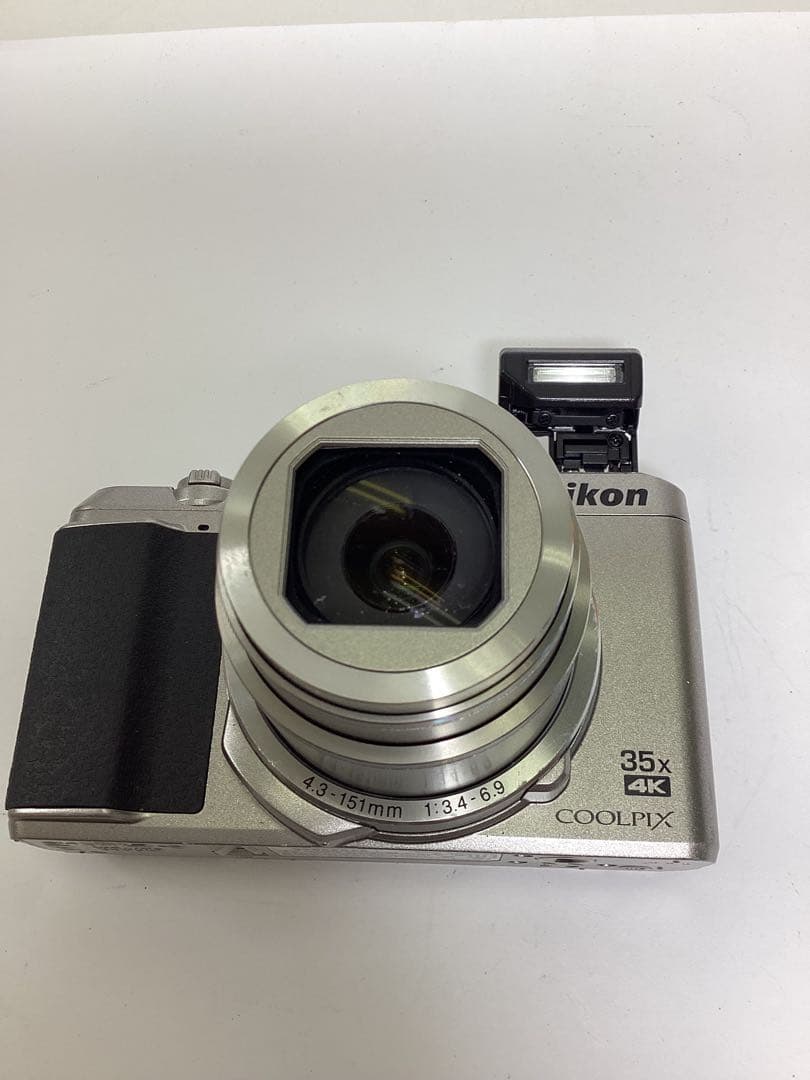 W*読様 Nikon COOLPIX A900 撮影可能