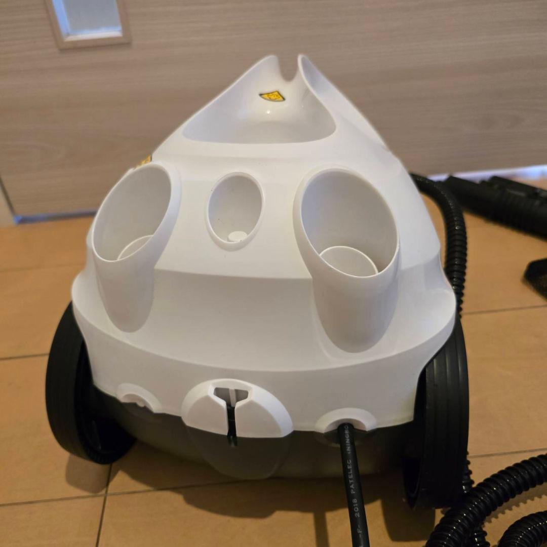 本日限定値下げケルヒャーSC2プレミアム美品オマケ多数、ほぼ新品です