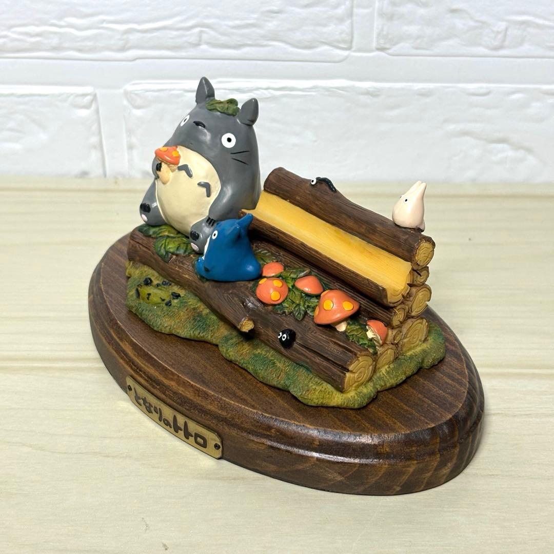 【未使用品】となりのトトロ 万年カレンダー スタジオジブリ