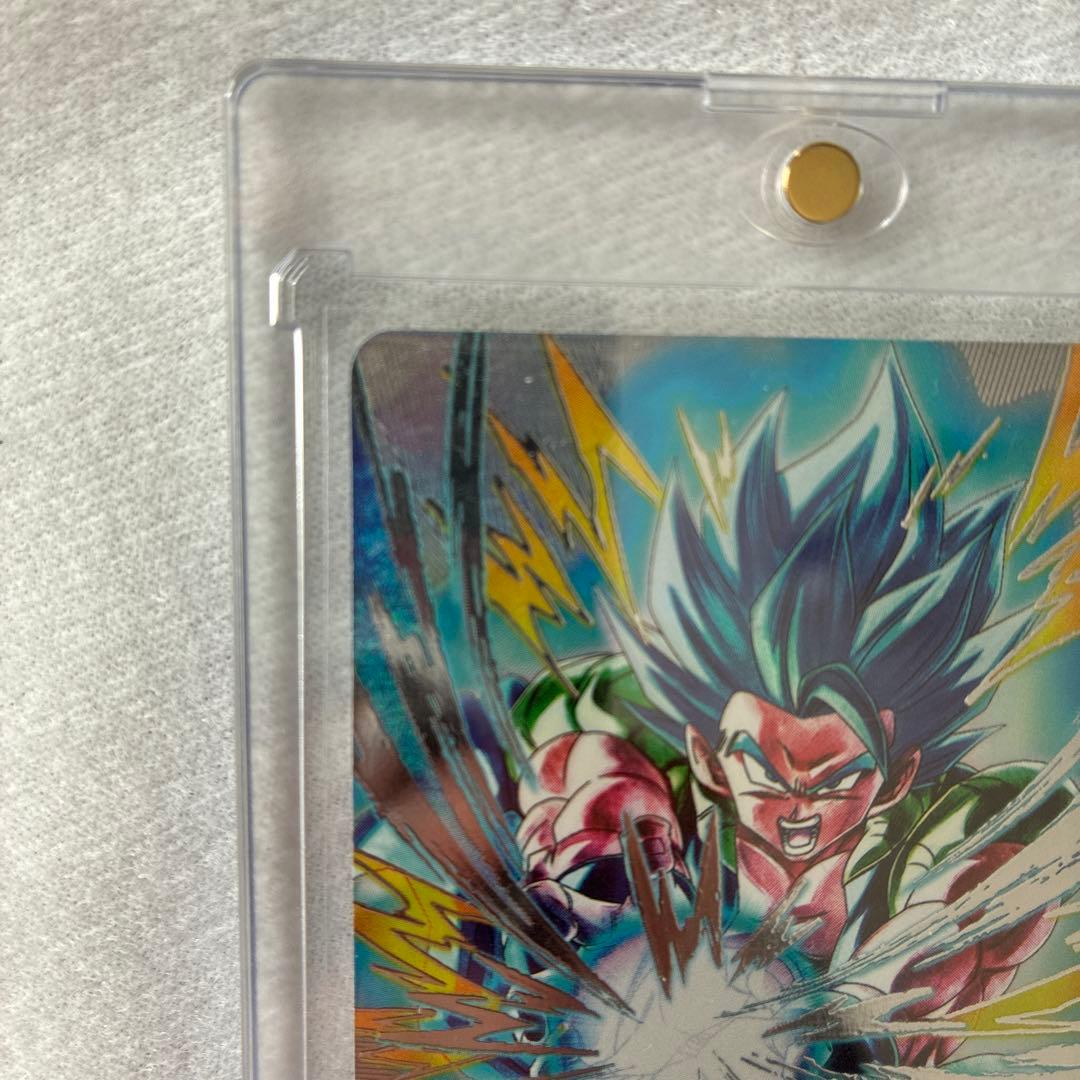 ゴジータ BR SDV7-SEC2 パラレル