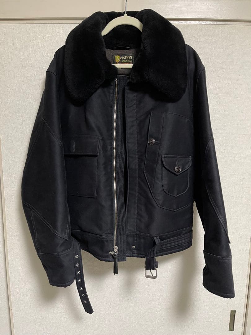 バズリクソンズ　アビエーション AVIATION エアフォース