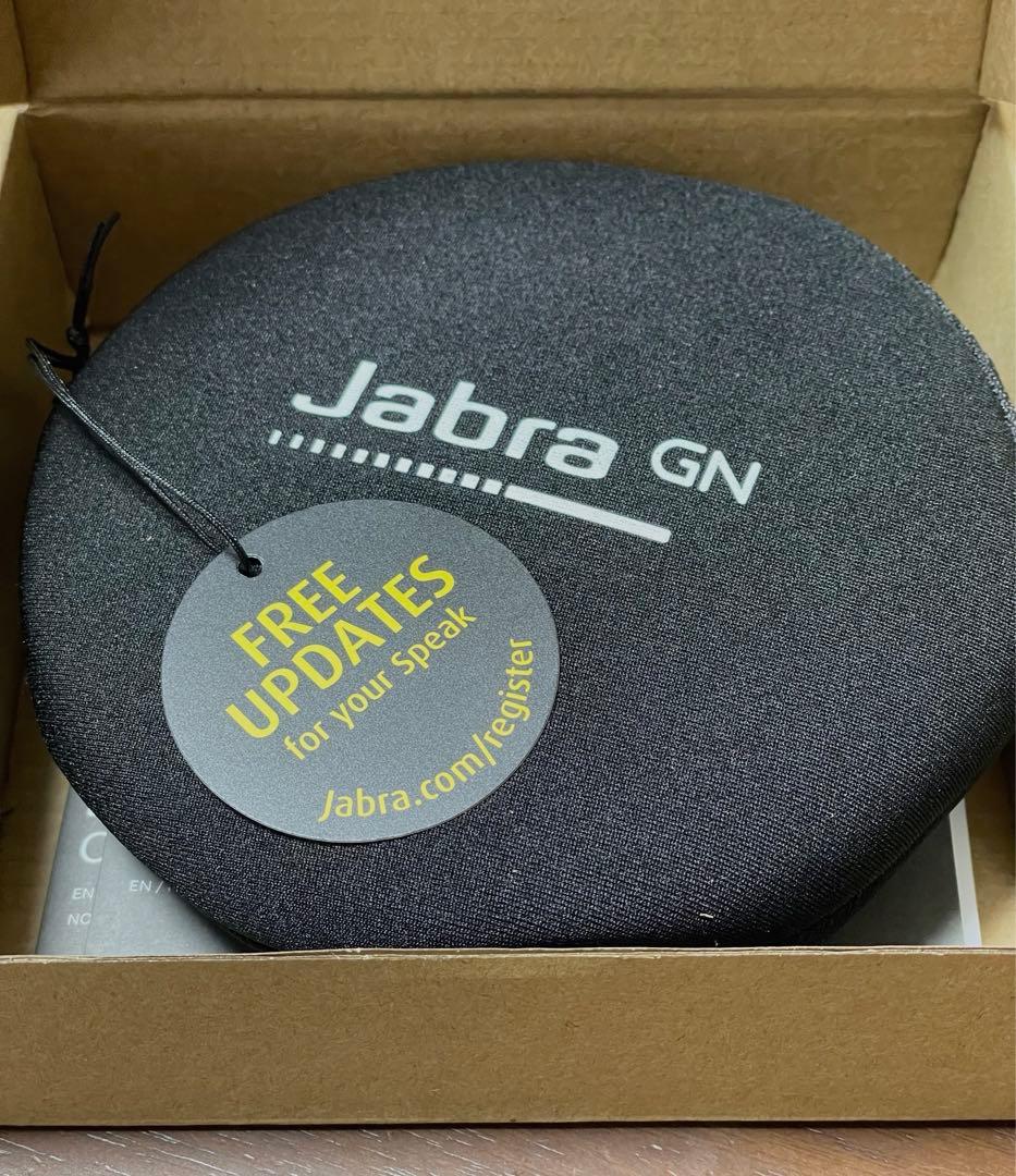 JABRA SPEAK 510 スピーカーフォン7510-209【新品】SALE