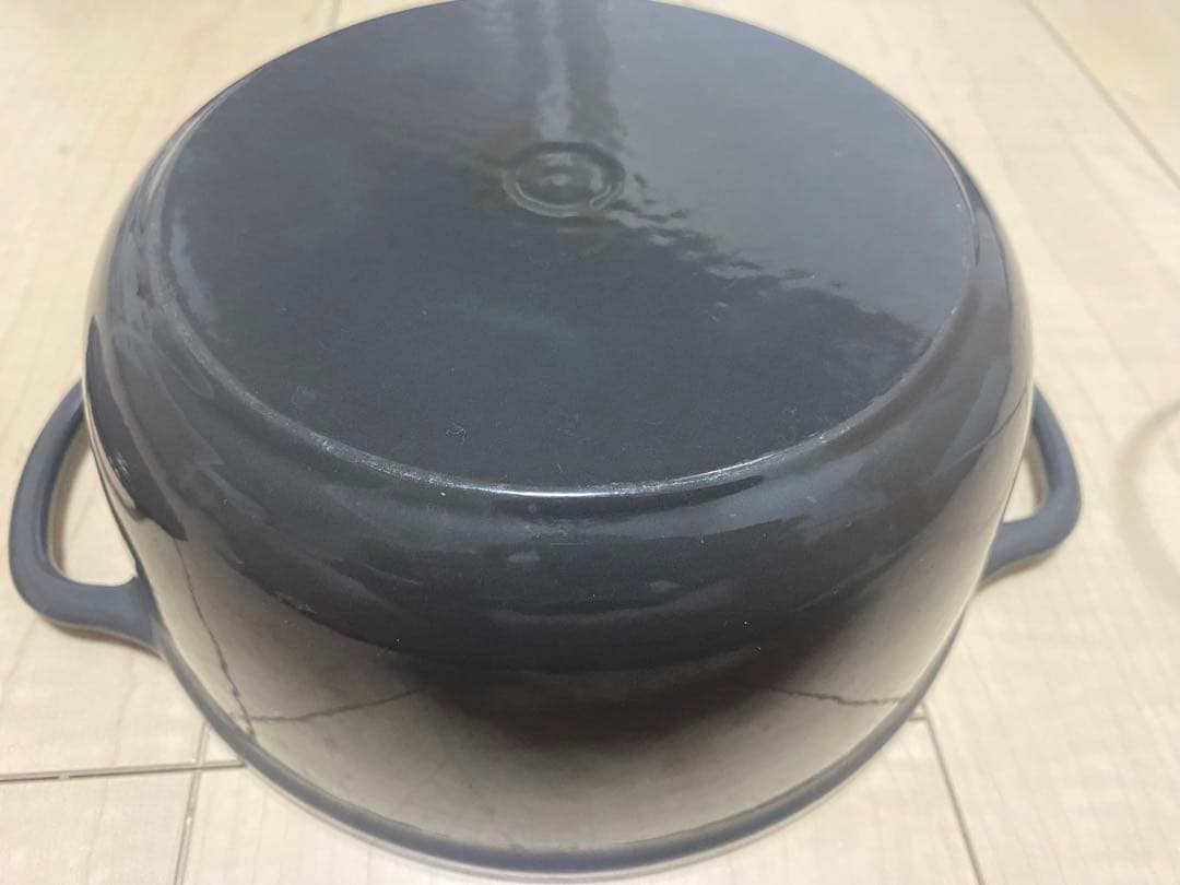 バーミキュラ 3合炊き ライスポットミニ PH19A トリュフグレー