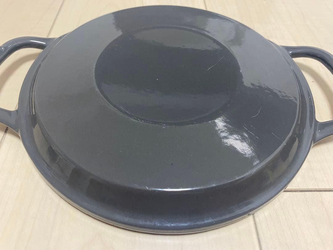 バーミキュラ 3合炊き ライスポットミニ PH19A トリュフグレー