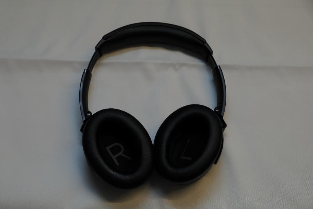ヘッドホン BOSE QuietComfort45 QC45 headphones