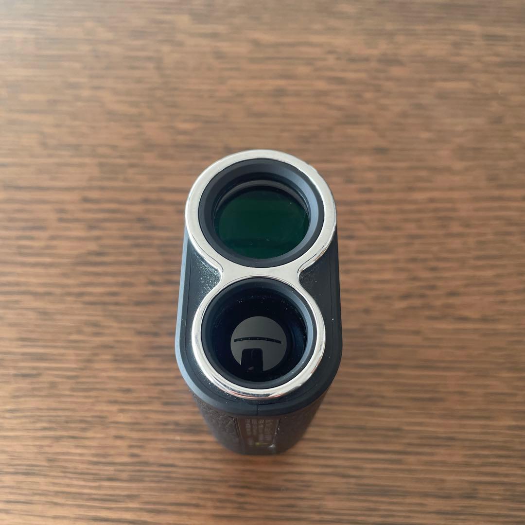 【ゴルフ用レーザー距離計】Shot Navi Laser Shiper RAYS