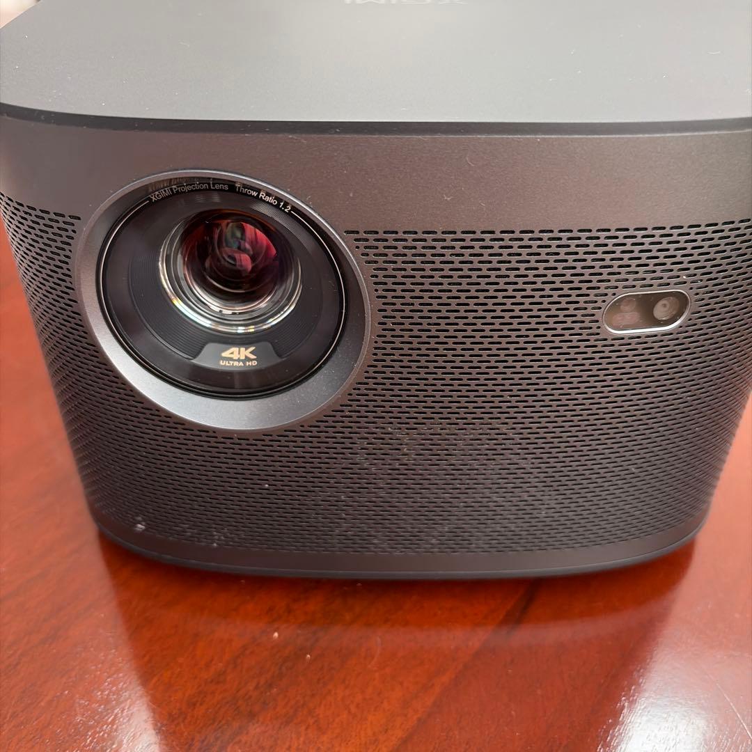 XGIMI HORIZON Pro【ジャンク】