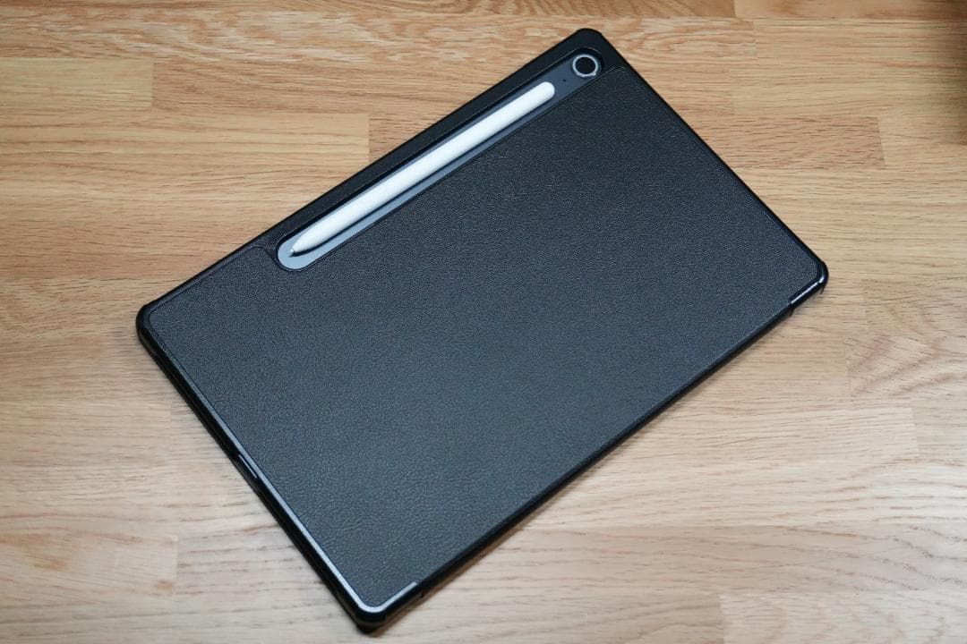 【美品】Galaxy Tab S10 FE 10.9インチ 128GB