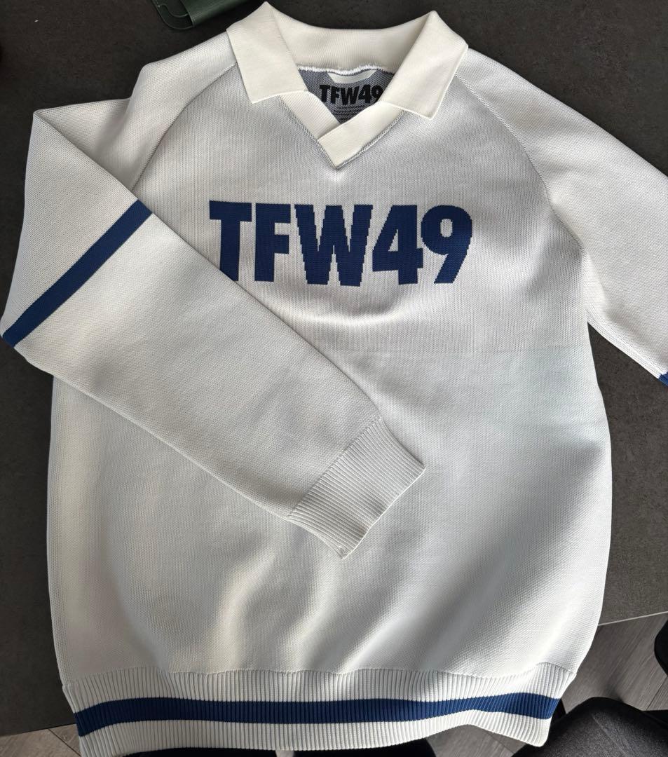 TFW49 レディースニット