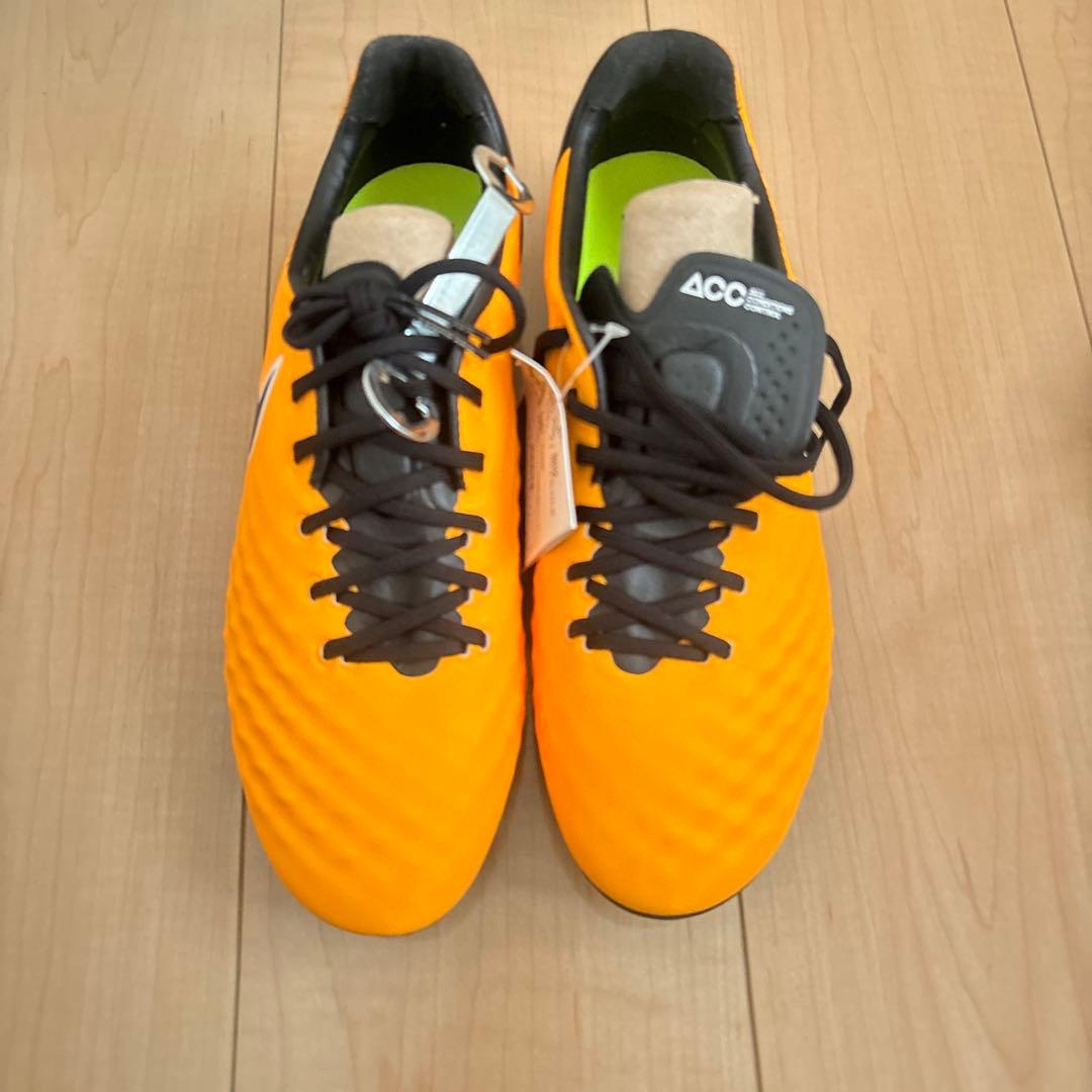 カ*ア様 NIKEマジスタ ACC スパイク