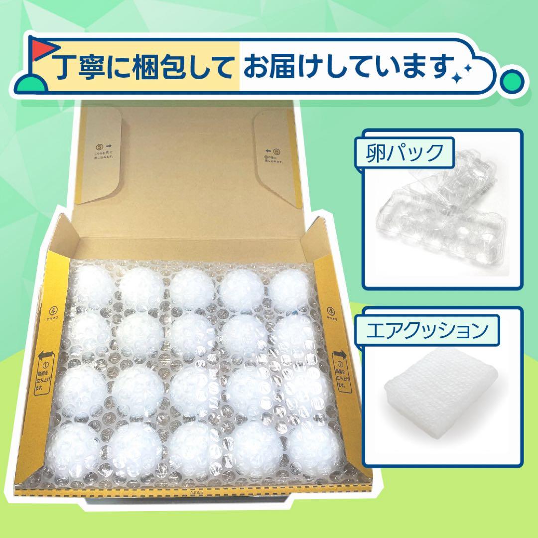 【2025年】PRO V1X Sランク 20球 854おまけtee付ロストボール