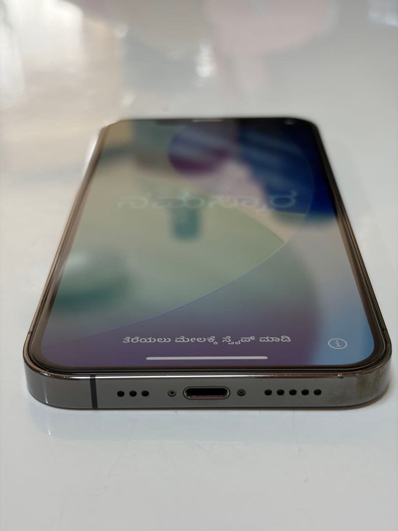 iPhone 12 pro SIMフリー