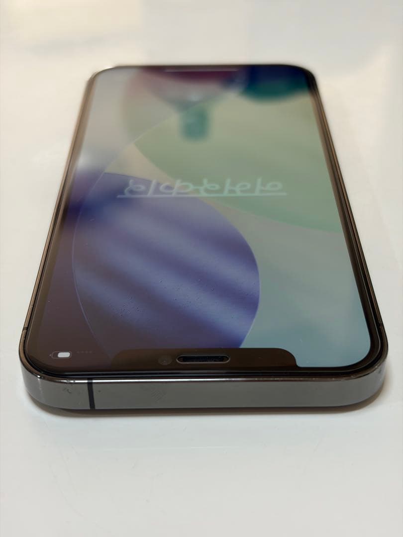 iPhone 12 pro SIMフリー