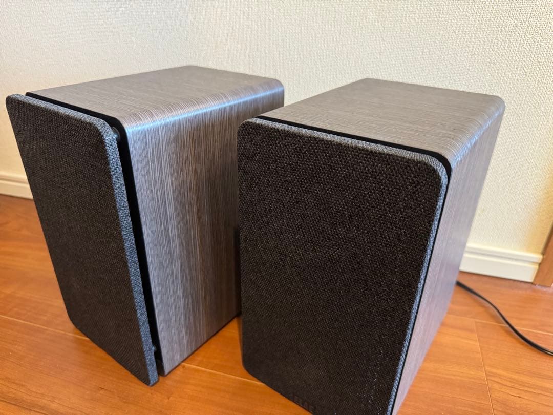 ELAC Debut ConneX DCB41 元箱付き・アップデート済み