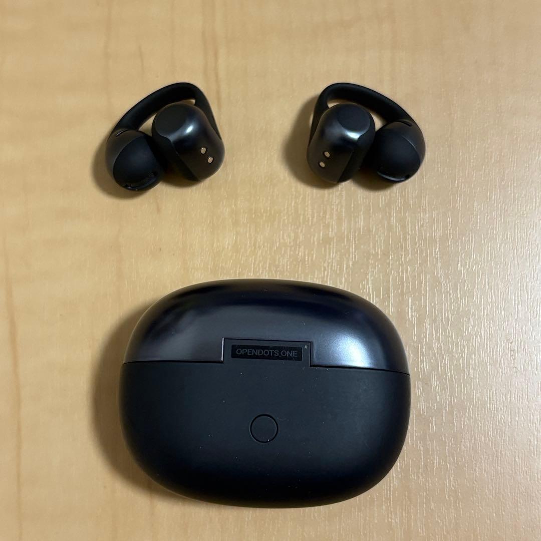 ＳＨＯＫＺ　ワイヤレスイヤホン Bluetooth対応