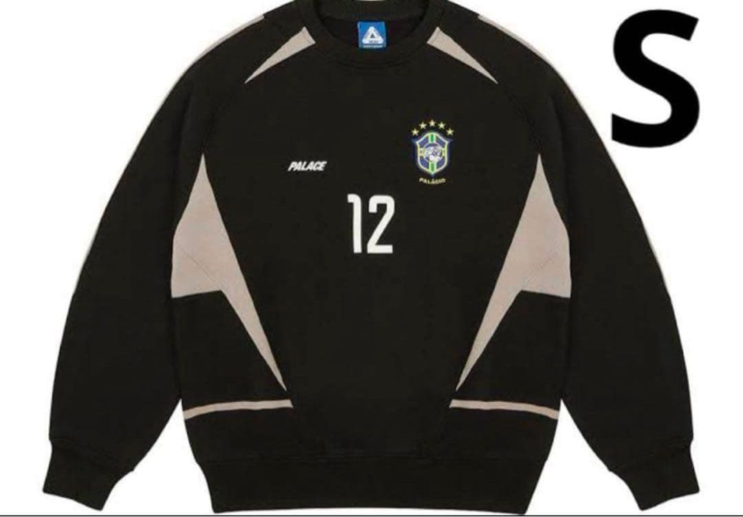 PALACE スウェット