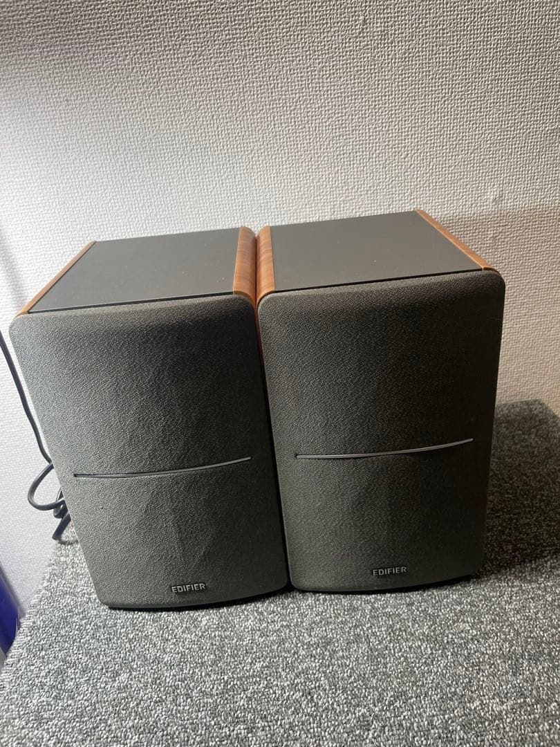 スピーカー・ウーファー EDIFIER R1280T