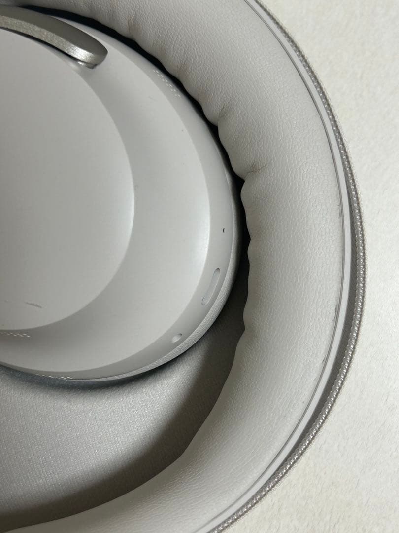 ヘッドホン BOSE QC Ultra headphones