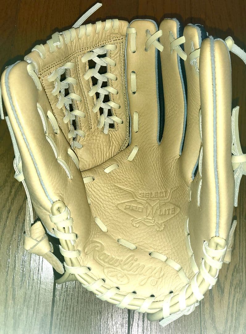 Rawlings ローリングス 軟式/ソフト兼用 グローブ 右利き用