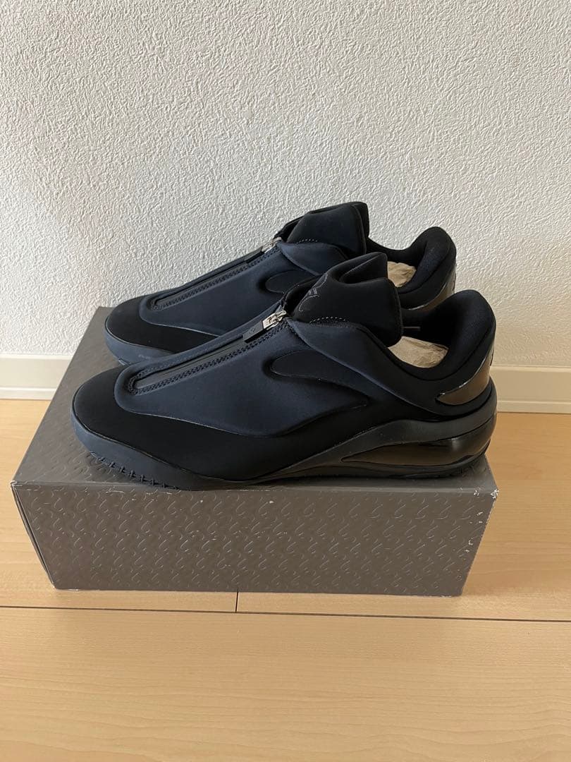 US8.5新品 SHAI 001 converse CharmBlack SGA